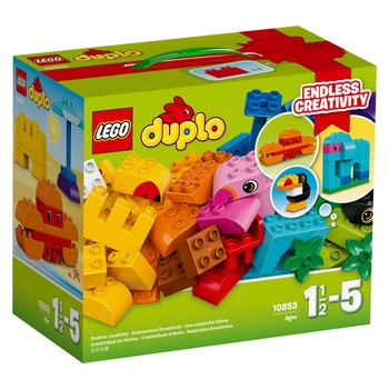 ����� ������� ��� ����������� ��������������� LEGO� DUPLO�
