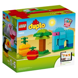 ����� ������� ��� ����������� ��������������� LEGO� DUPLO�