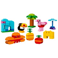 ����� ������� ��� ����������� ��������������� LEGO� DUPLO�