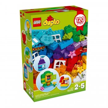 ����� ��� ���������� LEGO� DUPLO�