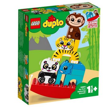 ����������� LEGO DUPLO �� ����� ������ ������� 10884