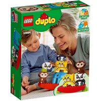 ����������� LEGO DUPLO �� ����� ������ ������� 10884