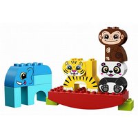 ����������� LEGO DUPLO �� ����� ������ ������� 10884