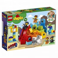 ���� ������ �� ��� � ������� DUPLO�