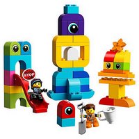 ���� ������ �� ��� � ������� DUPLO�