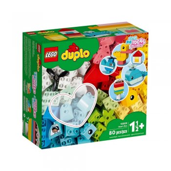 ����������� LEGO DUPLO ��������-�������� 10909