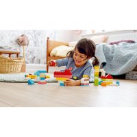 Конструктор LEGO DUPLO Шкатулка-сердечко 10909 Конструктор LEGO DUPLO Шкатулка-сердечко 10909