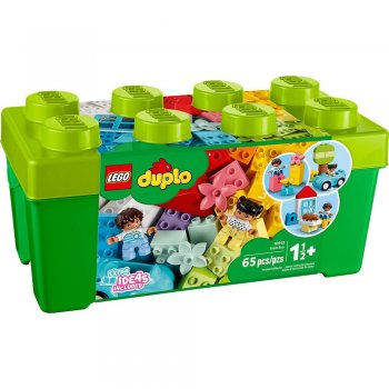 ����������� LEGO DUPLO ������� � �������� 10913