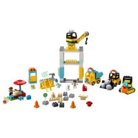 ����������� LEGO DUPLO ��������� ���� � ������������� 10933