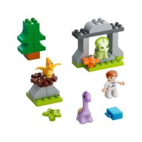 ����������� LEGO DUPLO ���� ��� ��������� 10938