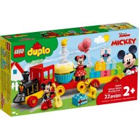���������� ����������� LEGO DUPLO Disney ��������� ����� ̳�� �� ̳��� 10941 10941