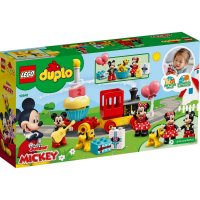 ����������� LEGO DUPLO Disney ��������� ����� ̳�� �� ̳��� 10941