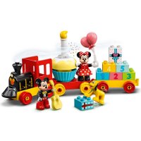 ����������� LEGO DUPLO Disney ��������� ����� ̳�� �� ̳��� 10941