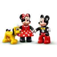 ����������� LEGO DUPLO Disney ��������� ����� ̳�� �� ̳��� 10941