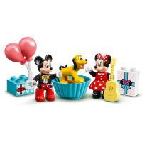 ����������� LEGO DUPLO Disney ��������� ����� ̳�� �� ̳��� 10941