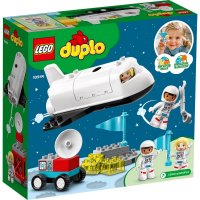 ����������� LEGO DUPLO �������� ���� 10944