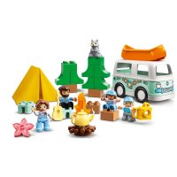 ����������� LEGO DUPLO ѳ������ ������ 10946