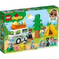 ����������� LEGO DUPLO ѳ������ ������ 10946