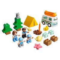����������� LEGO DUPLO ѳ������ ������ 10946
