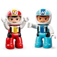 ����������� LEGO DUPLO ������� �������� 10947