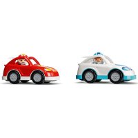 ����������� LEGO DUPLO ������� �������� 10947