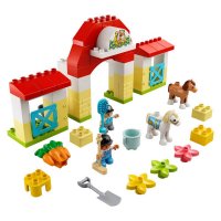 ����������� LEGO DUPLO ������ �� ������ �� ���� 10951