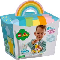����������� LEGO DUPLO ̳� ������ ������� 10953