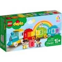 ����������� LEGO DUPLO ����� �� ������� � ������� �������� 10954