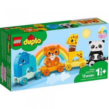 ����������� LEGO DUPLO ̳� ������ ���� ��� ���� 10955