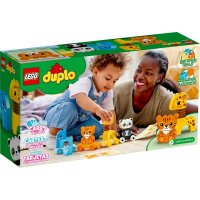 ����������� LEGO DUPLO ̳� ������ ���� ��� ���� 10955