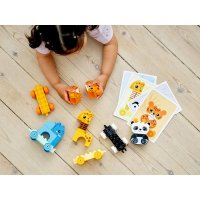 ����������� LEGO DUPLO ̳� ������ ���� ��� ���� 10955