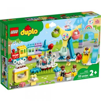 ����������� LEGO DUPLO ���� ������ 10956