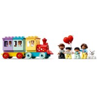 Конструктор LEGO DUPLO Парк розваг 10956 Конструктор LEGO DUPLO Парк розваг 10956