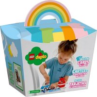 ����������� LEGO DUPLO ̳� ������ �������� ������� �� ����������� ��������� 10957