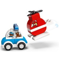 ����������� LEGO DUPLO ̳� ������ �������� ������� �� ����������� ��������� 10957