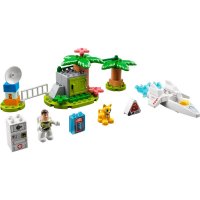 ����������� LEGO DUPLO ���� ������� � ������� ��� 10962