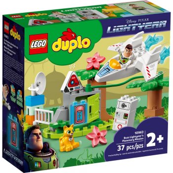 ����������� LEGO DUPLO ���� ������� � ������� ��� 10962