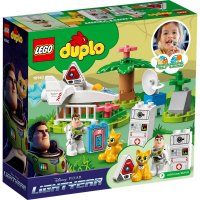 ����������� LEGO DUPLO ���� ������� � ������� ��� 10962