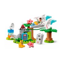 ����������� LEGO DUPLO ���� ������� � ������� ��� 10962