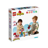 ����������� LEGO DUPLO ������-����� � ����: ��������� ������� 10963