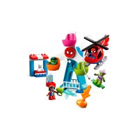 ����������� LEGO DUPLO ������-����� � ����: ��������� ������� 10963