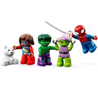 ����������� LEGO DUPLO ������-����� � ����: ��������� ������� 10963