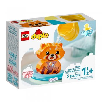 ����������� LEGO DUPLO ������ �������: �������� ������� ����� 10964