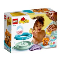 ����������� LEGO DUPLO ������ �������: �������� ������� ����� 10964