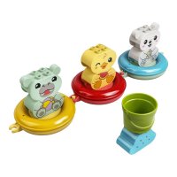 ����������� LEGO DUPLO ������ �������: ��������� ����� �� ��������� 10965