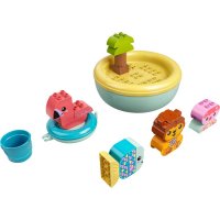 ����������� LEGO DUPLO ������ �������: ��������� ����� �� ��������� 10966