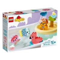 ����������� LEGO DUPLO ������ �������: ��������� ����� �� ��������� 10966