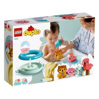 ����������� LEGO DUPLO ������ �������: ��������� ����� �� ��������� 10966