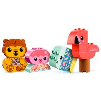 ����������� LEGO DUPLO ������ �������: ��������� ����� �� ��������� 10966