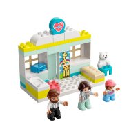 ����������� LEGO DUPLO ³��� ����� 10968